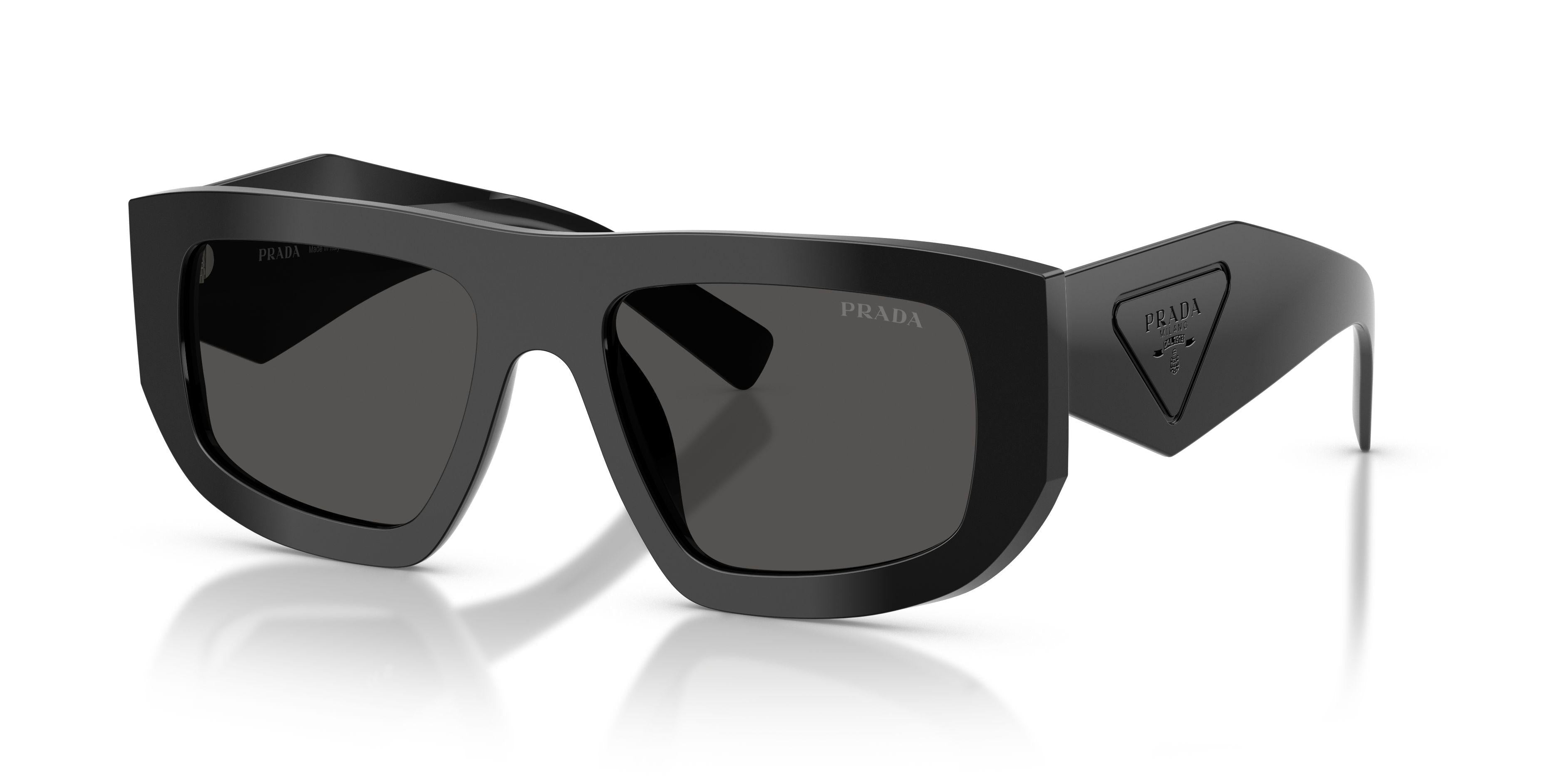 Praada D04SU Sunglasses