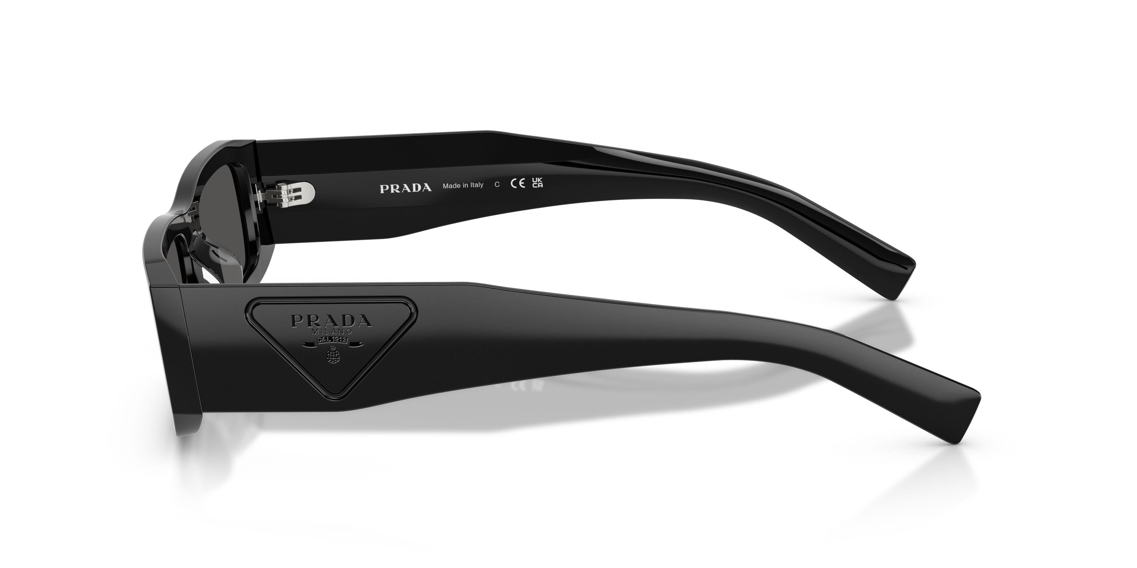 Praada D09SD Sunglasses