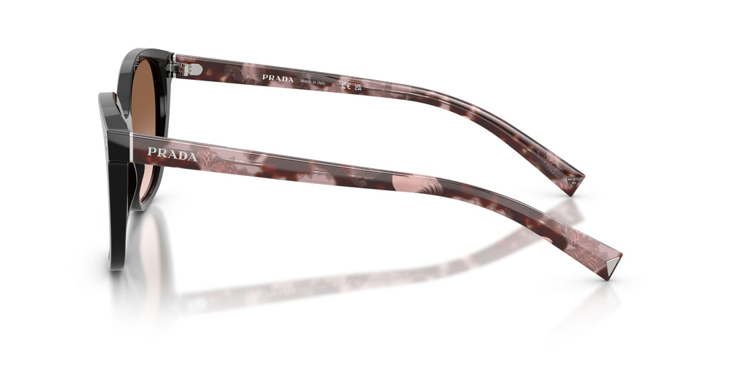 Praada 22ZSF Sunglasses