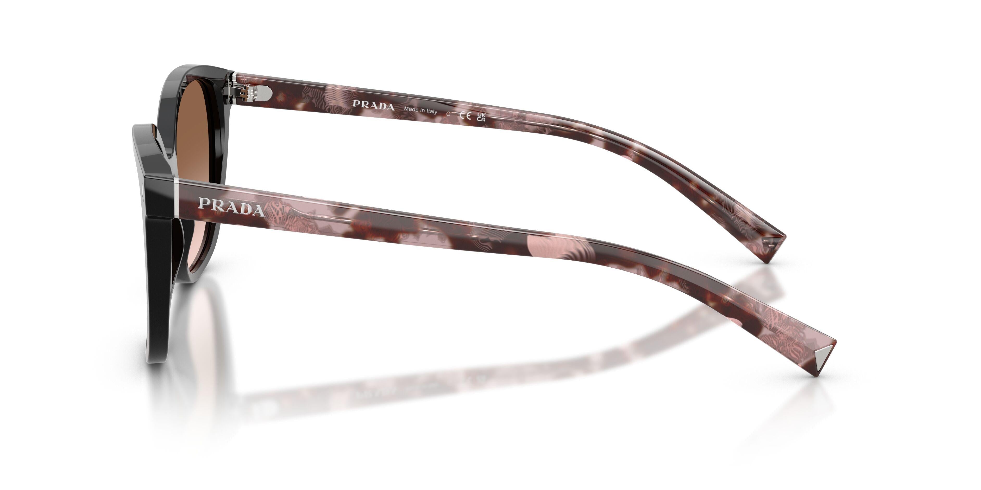 Praada 22ZSF Sunglasses
