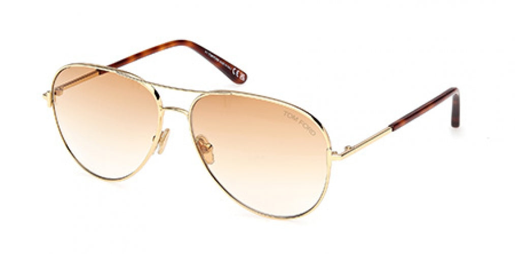 Tom Fordd Clark 0823 Sunglasses