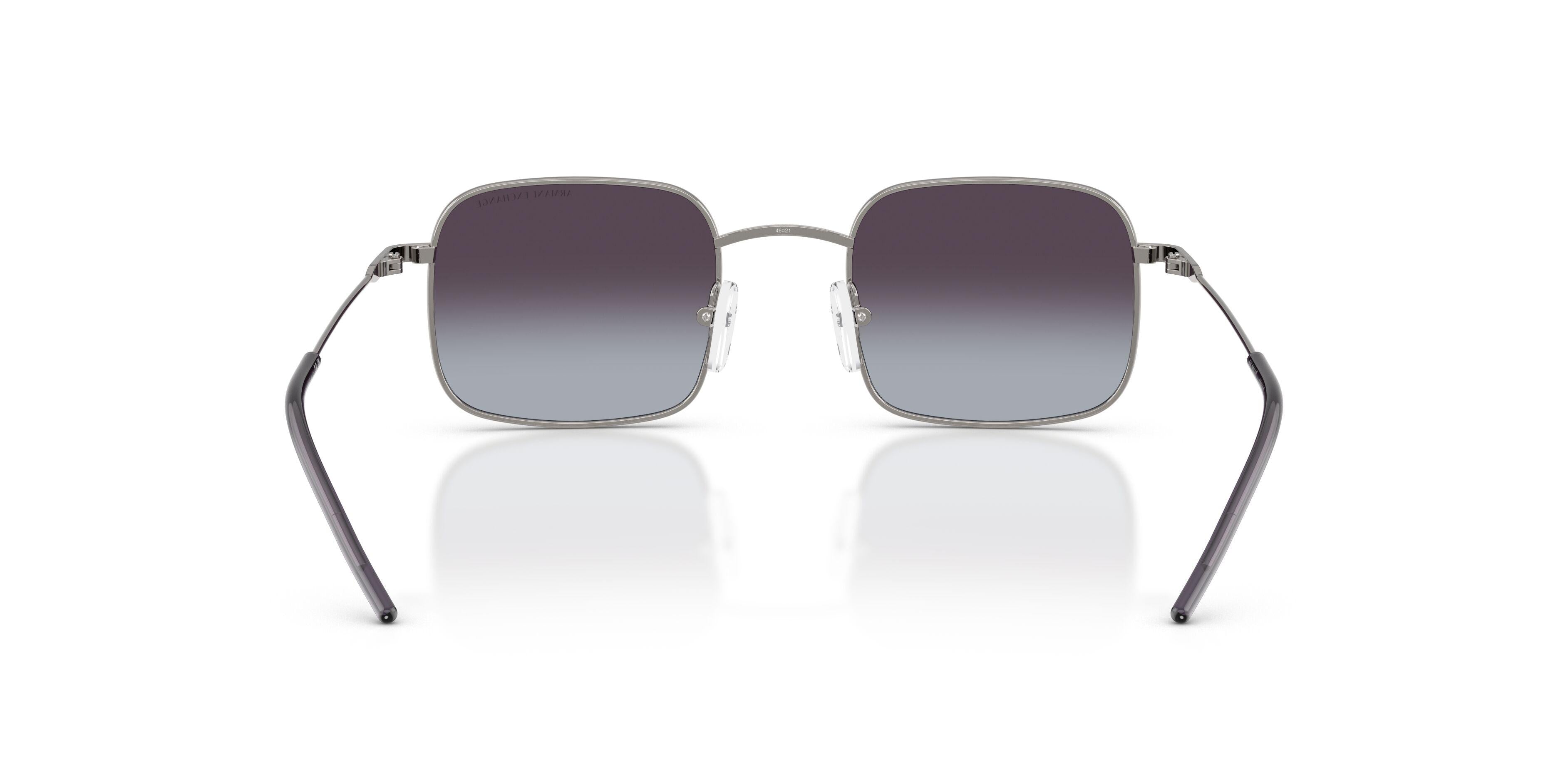 Armaani Exchange 2055S Sunglasses