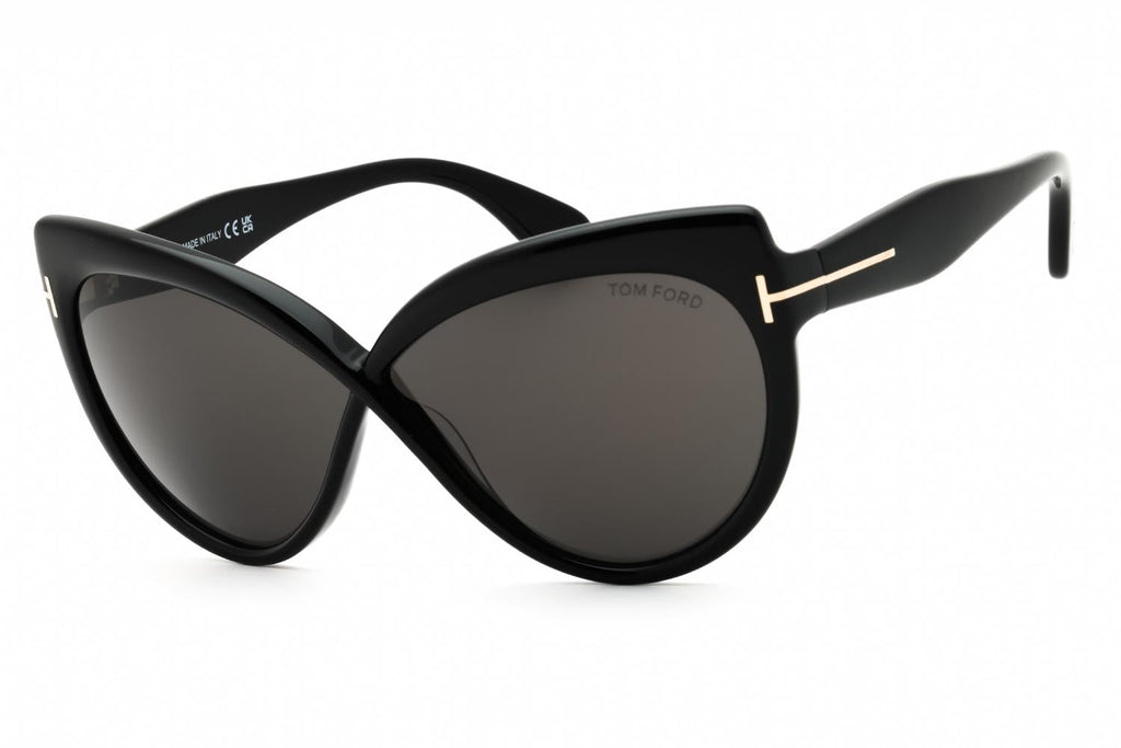 Tom Fordd FT1196 Sunglasses