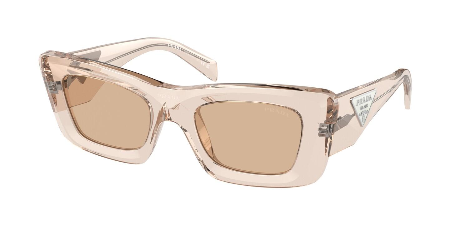 Praada 13ZS Sunglasses