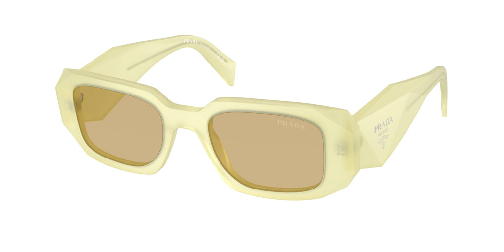 Praada 17WS Symbole Sunglasses