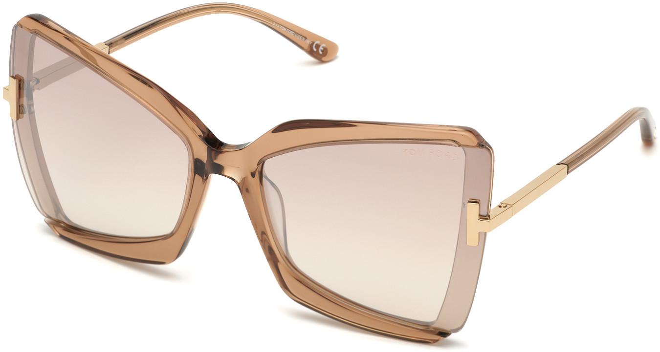 Tom Fordd Gia 0766 Sunglasses