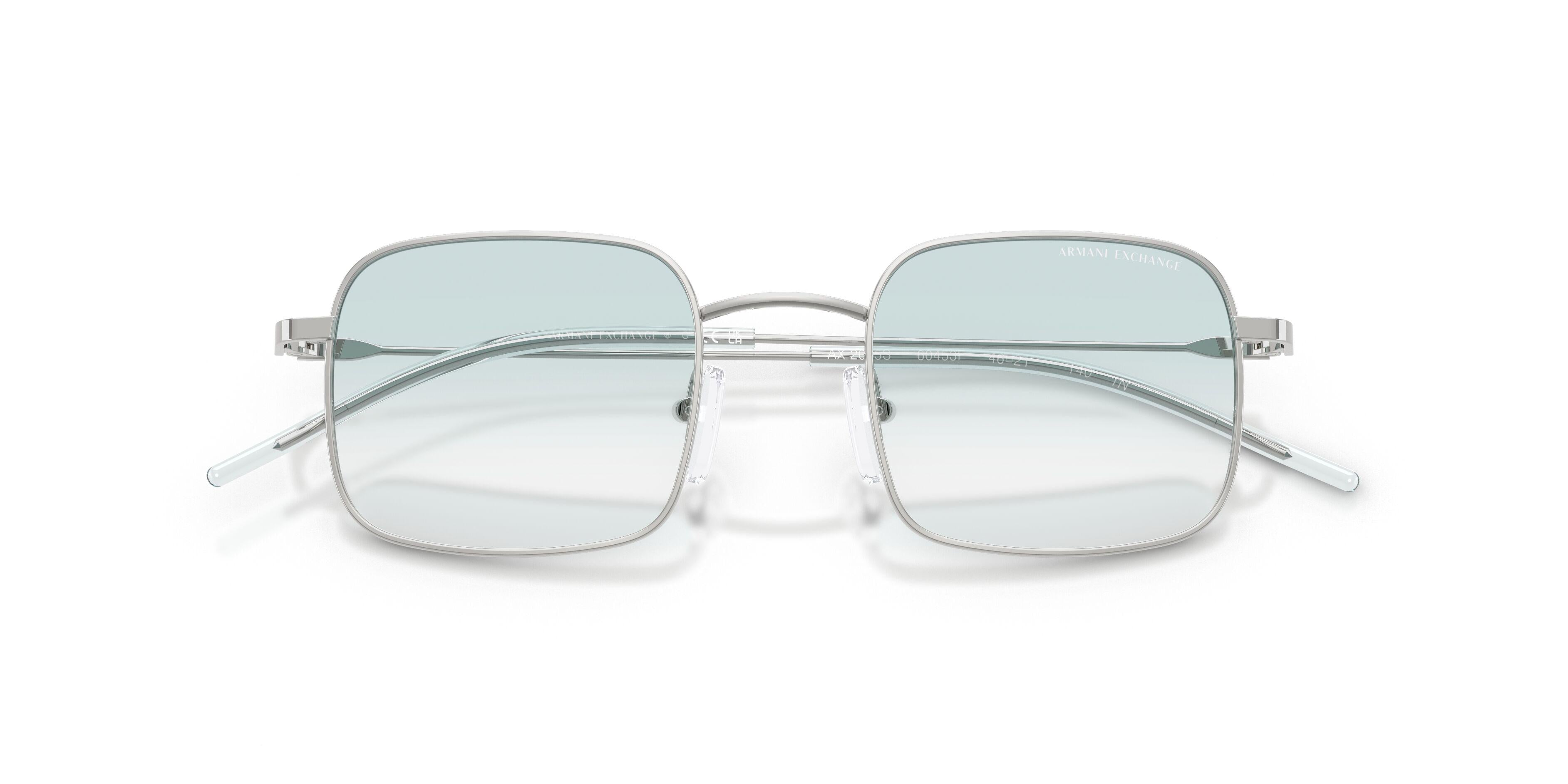 Armaani Exchange 2055S Sunglasses