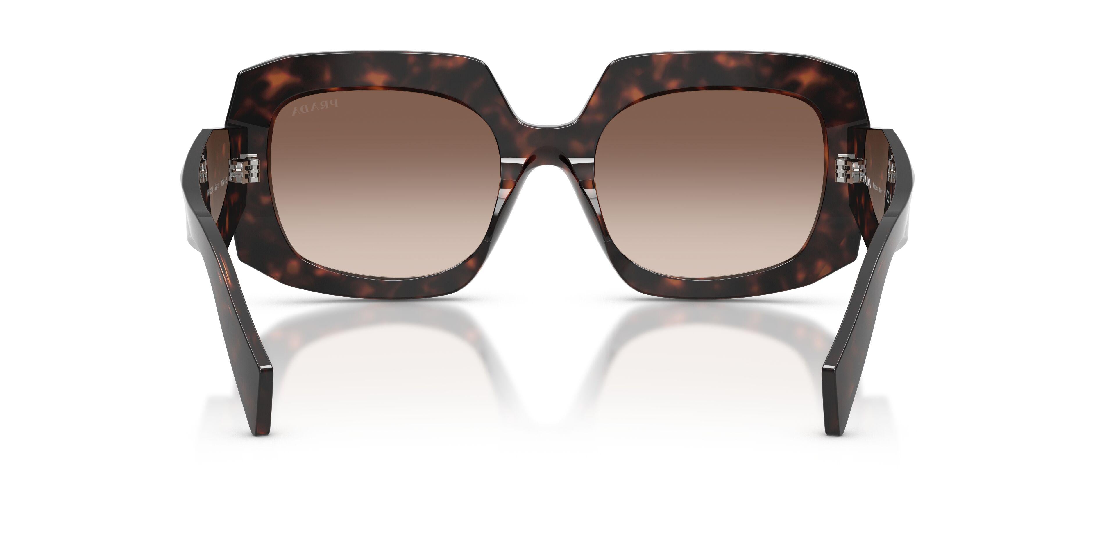 Praada B23SF Sunglasses