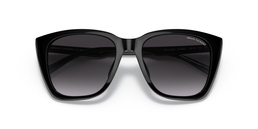 Armaani Exchange 4116SU Sunglasses
