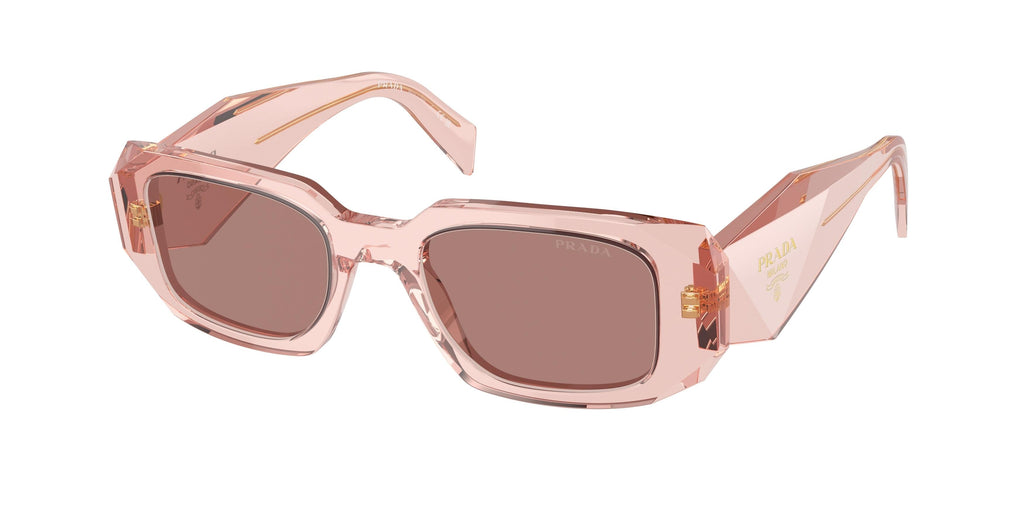 Praada 17WSF Sunglasses