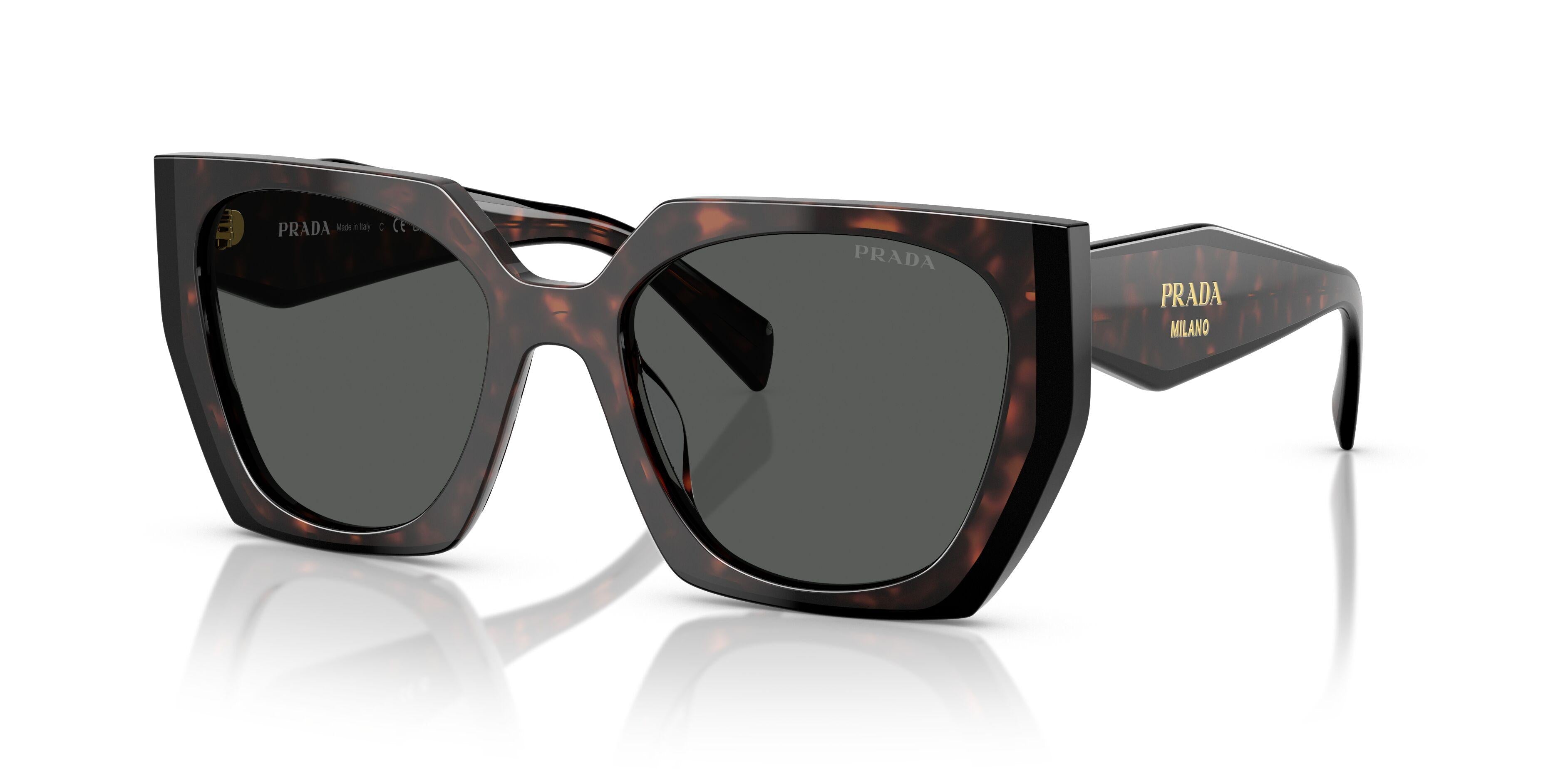 Praada 15WS Sunglasses