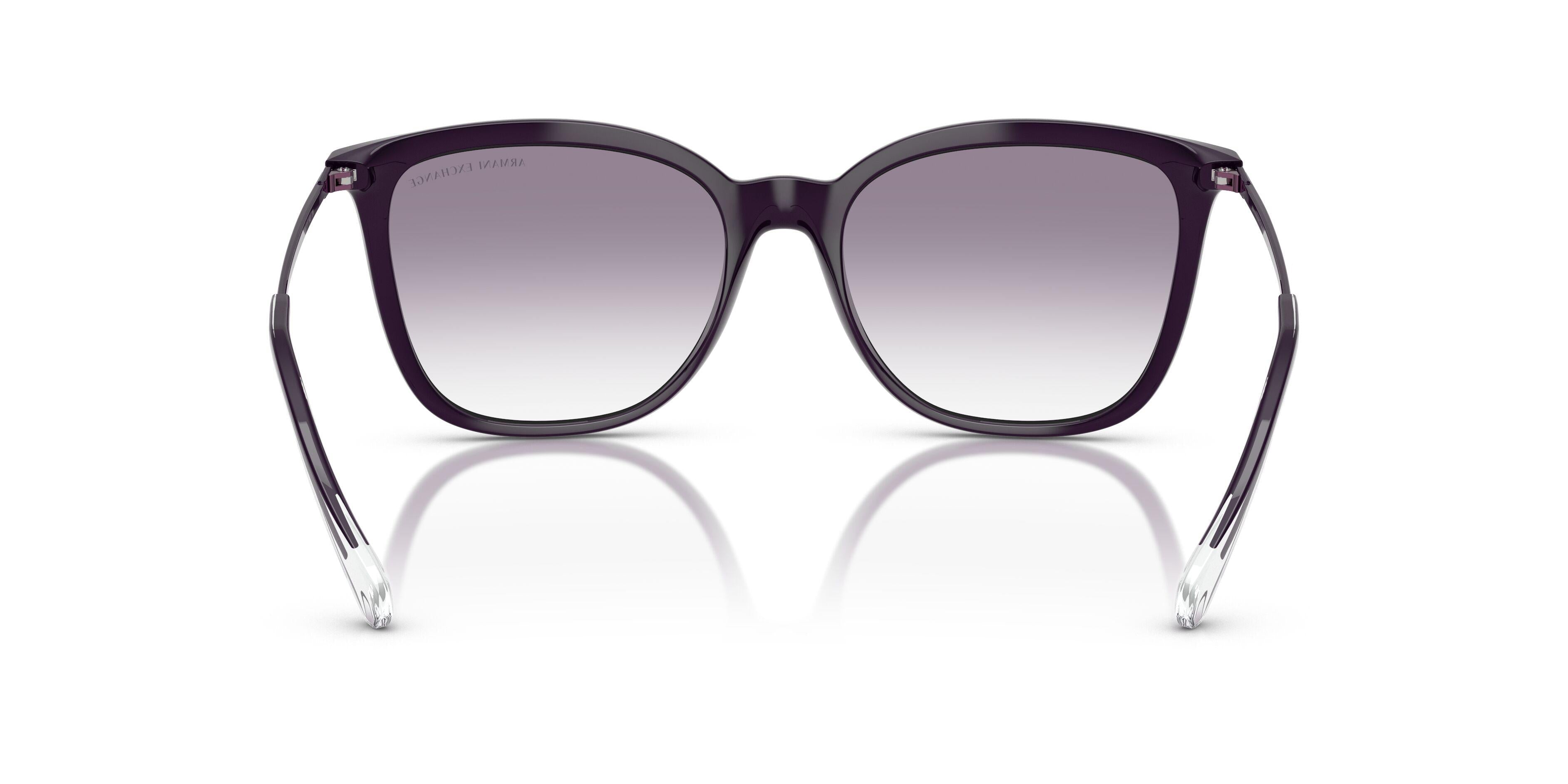 Armaani Exchange 4151S Sunglasses