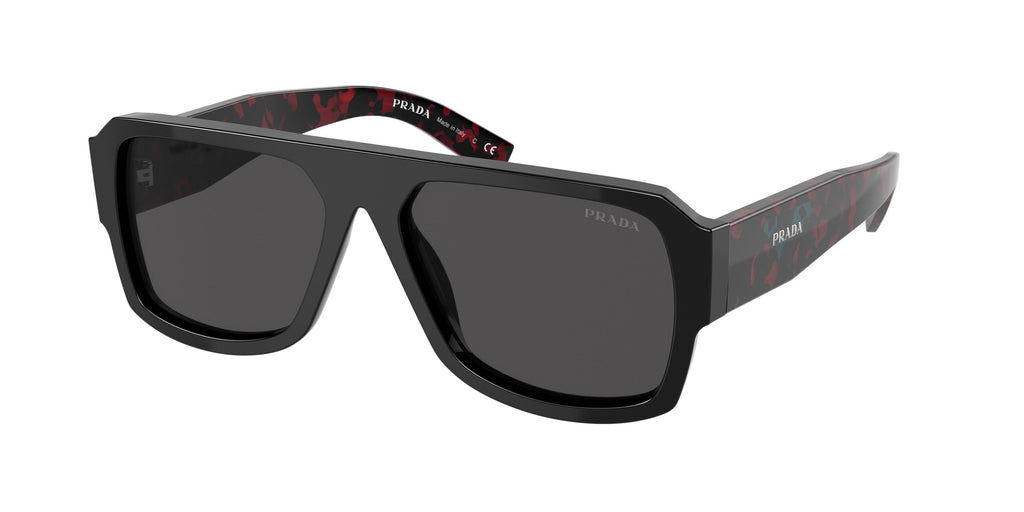 Praada 22YS Sunglasses