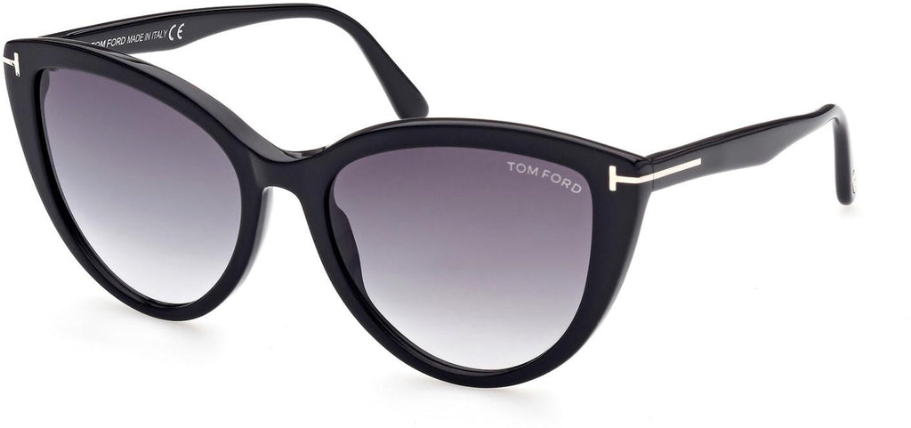 Tom Fordd Isabella-02 0915 Sunglasses