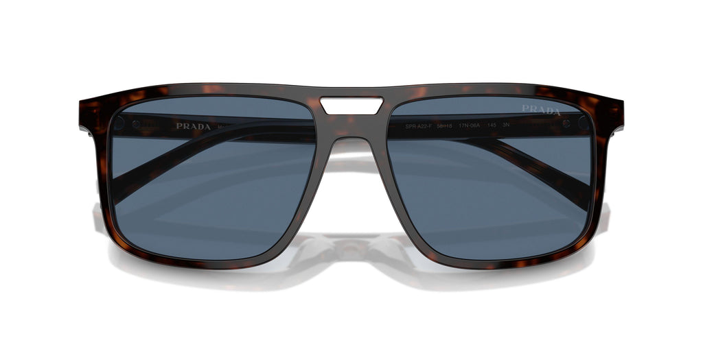 Praada A22SF Sunglasses