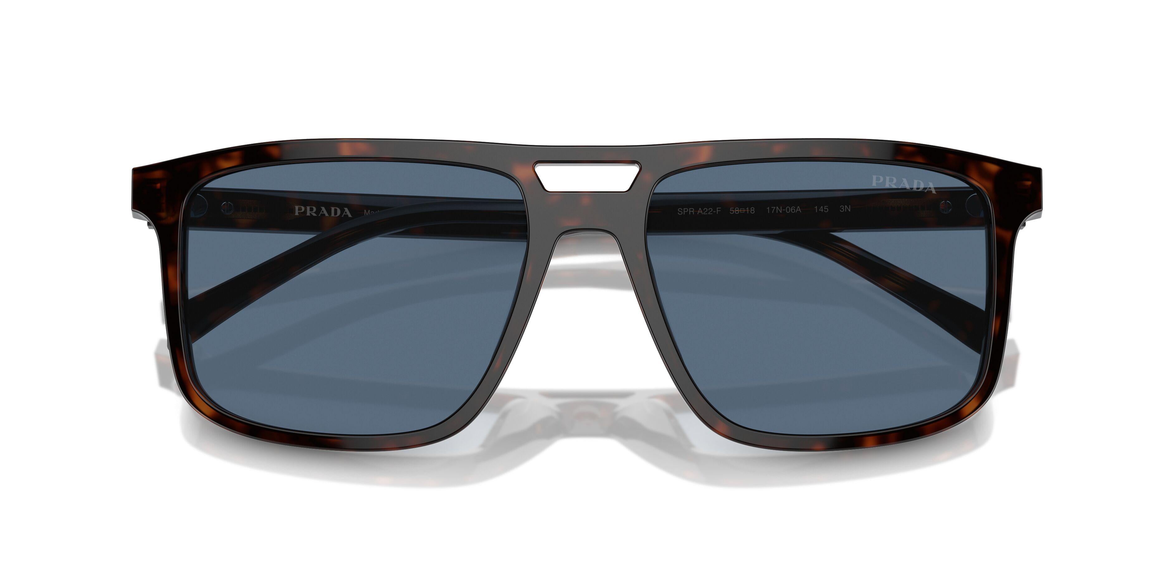 Praada A22SF Sunglasses