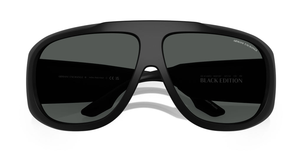 Armaani Exchange 4143SU Sunglasses