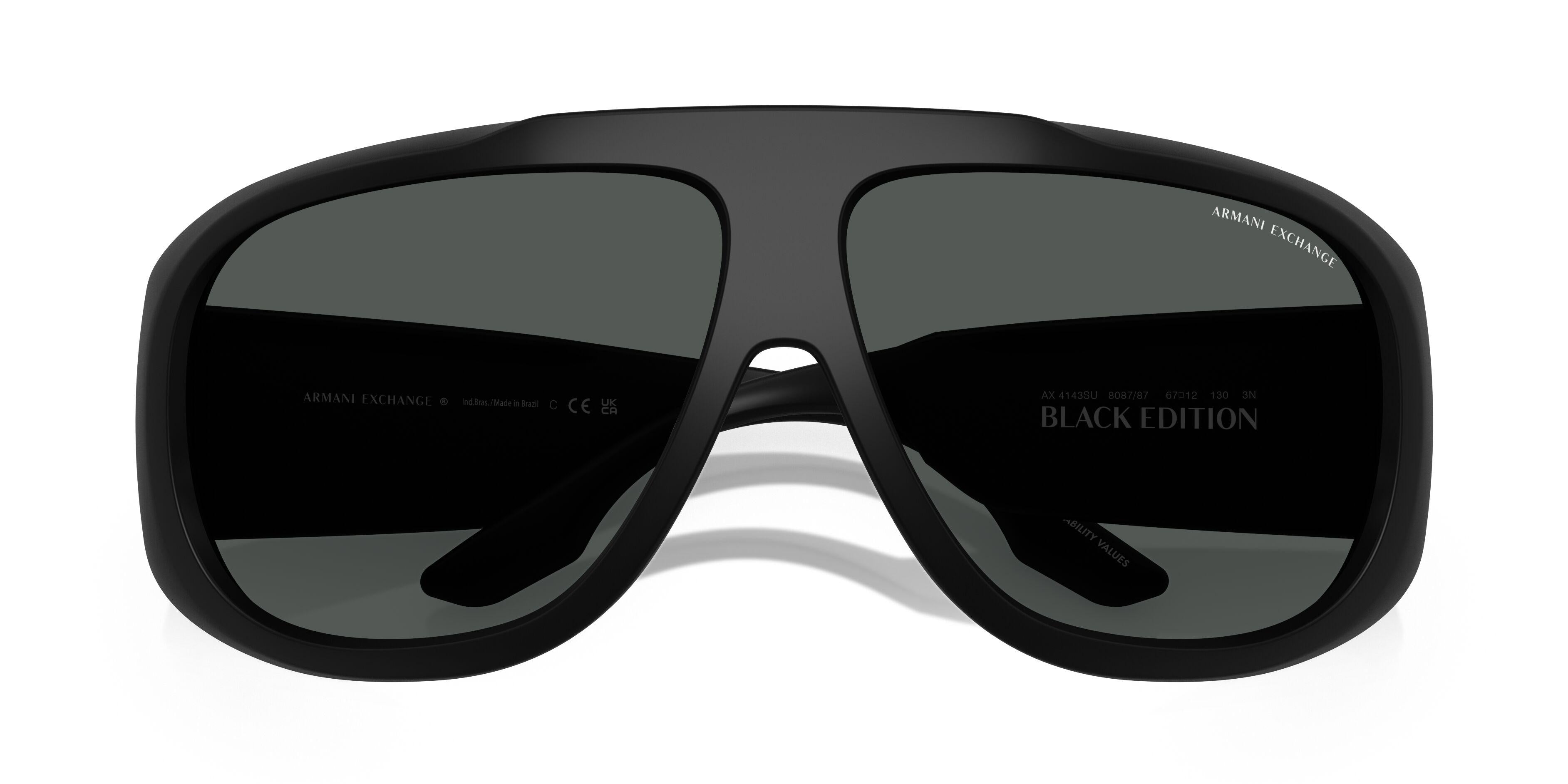 Armaani Exchange 4143SU Sunglasses