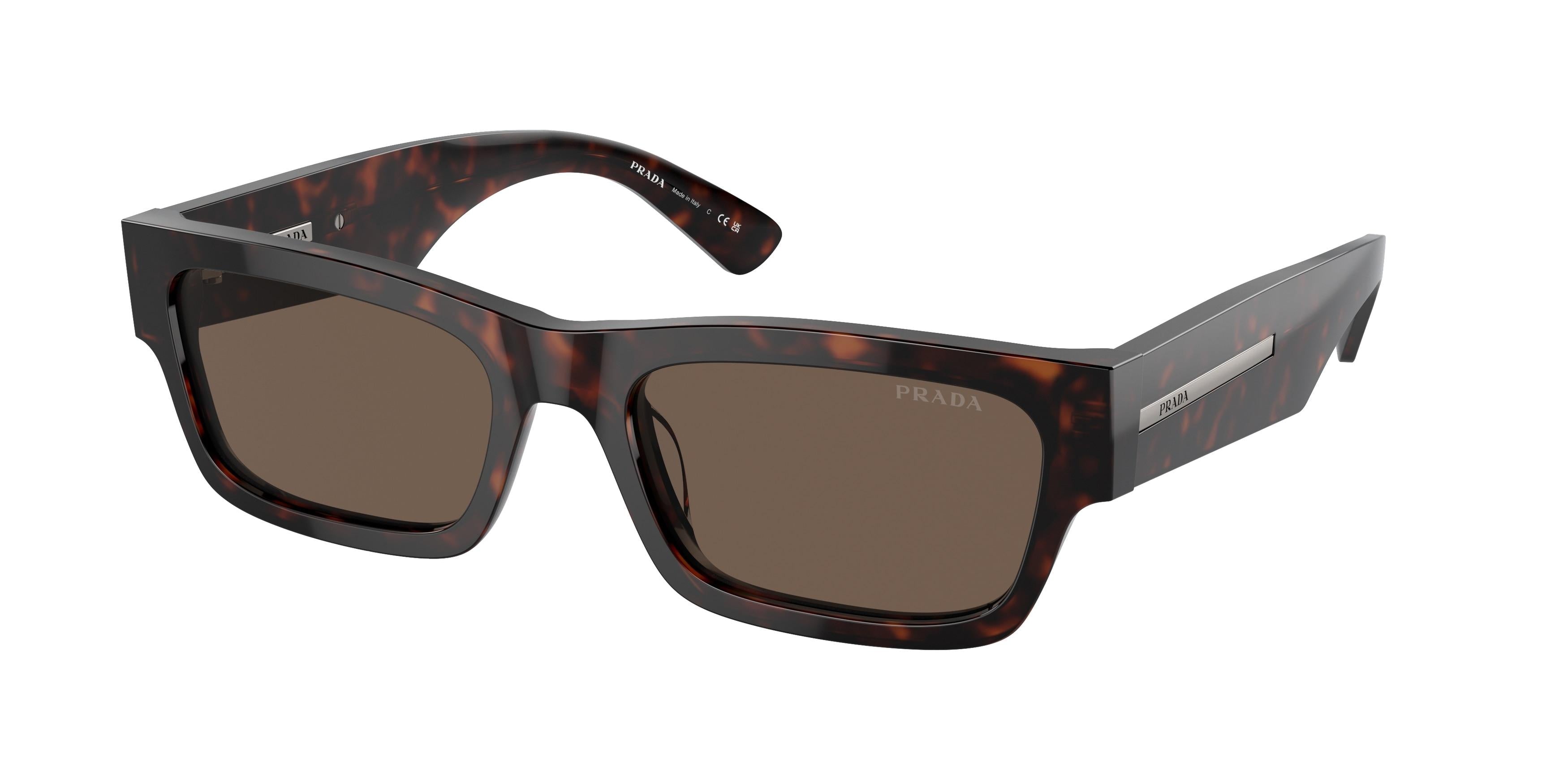 Praada A03SF Sunglasses