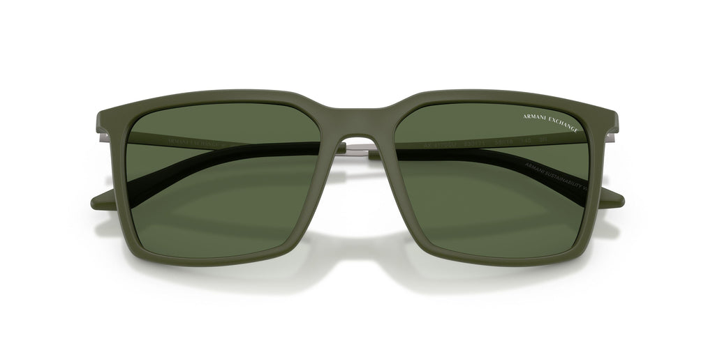Armaani Exchange 4170SU Sunglasses