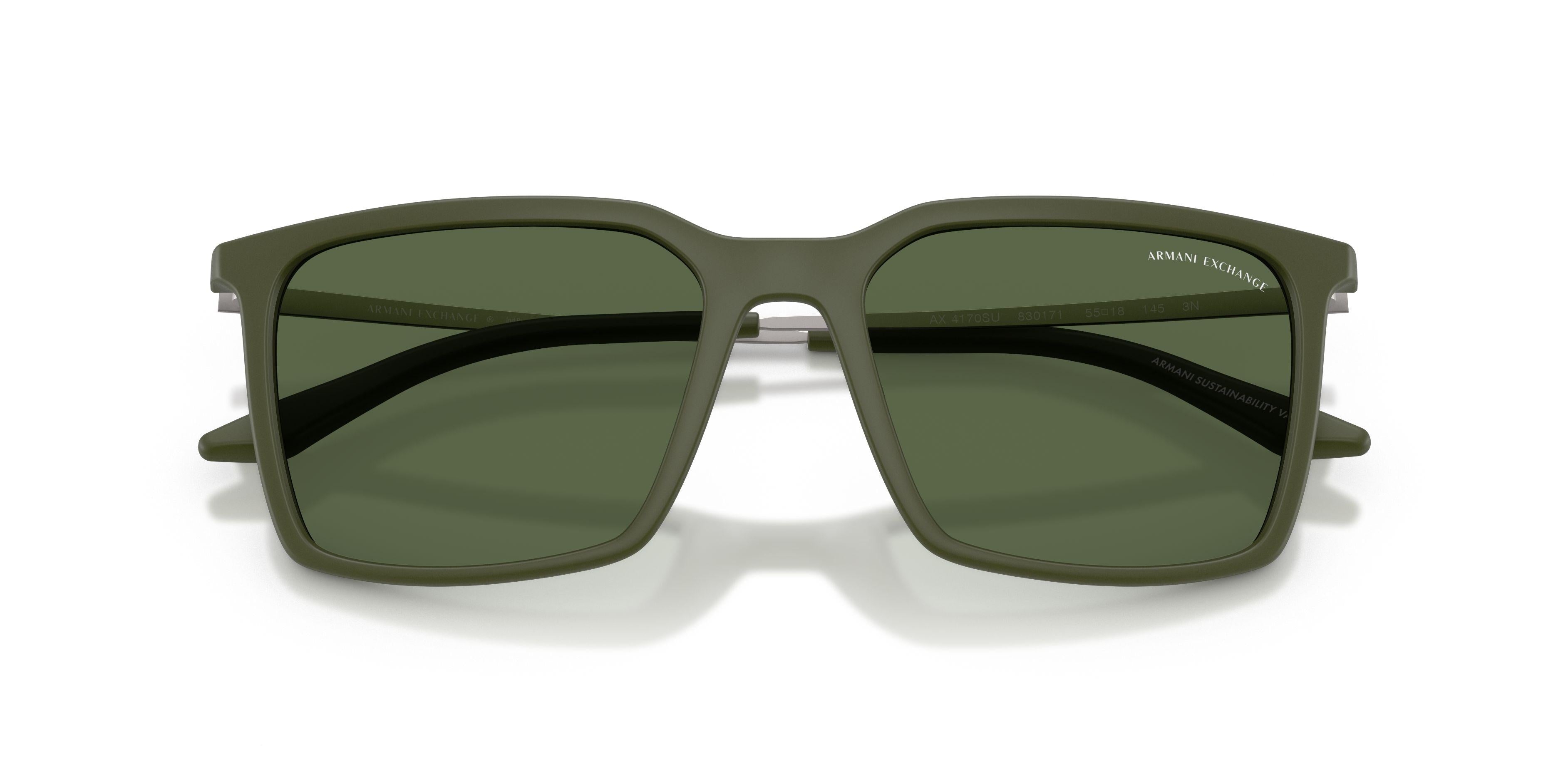 Armaani Exchange 4170SU Sunglasses