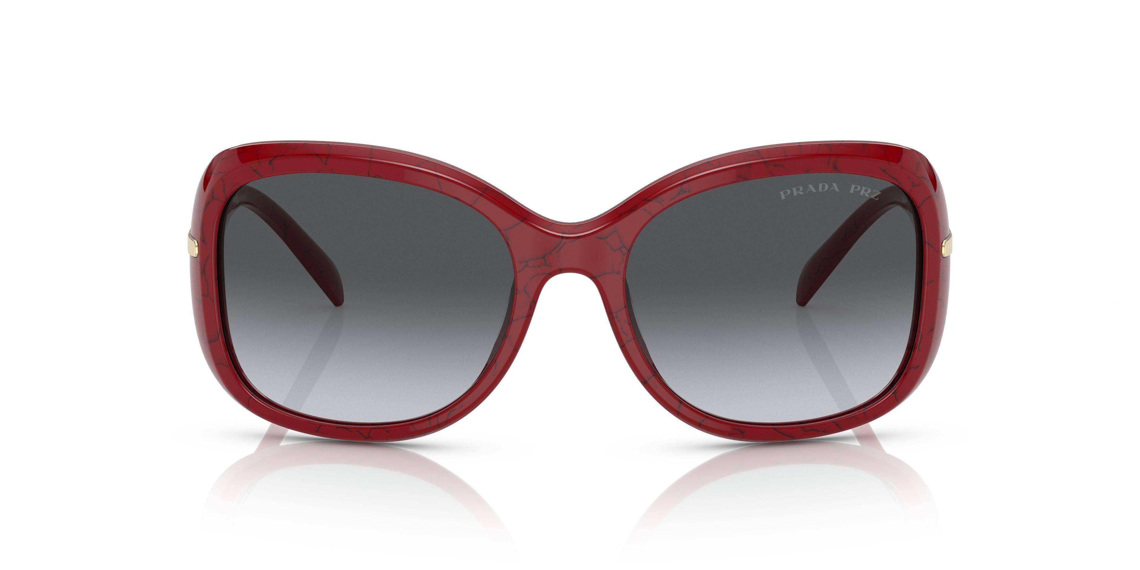 Praada 04ZS Sunglasses