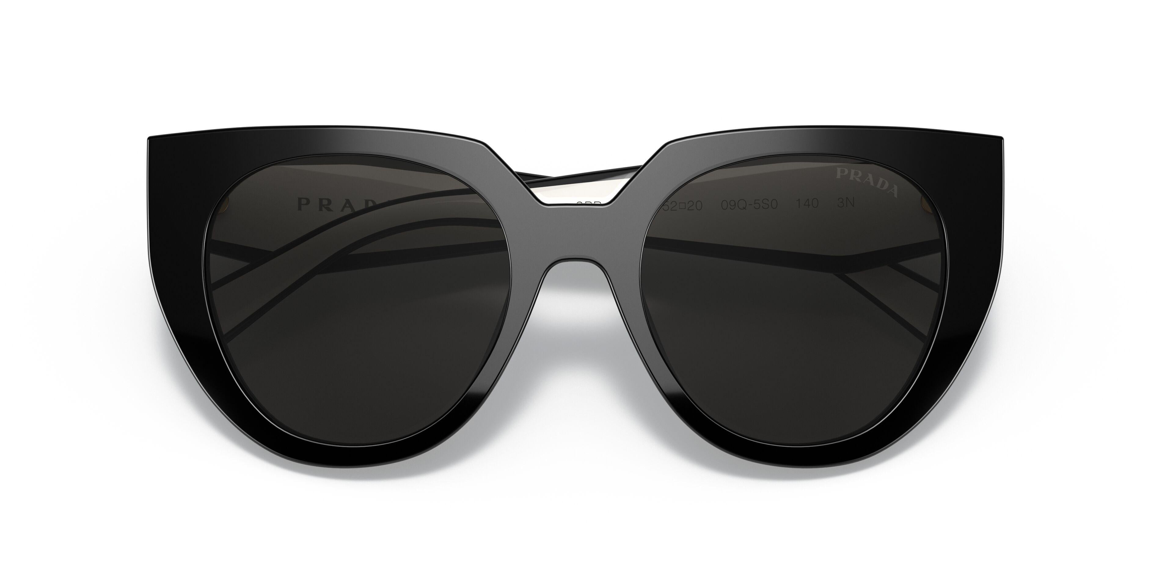 Praada 14WSF Sunglasses