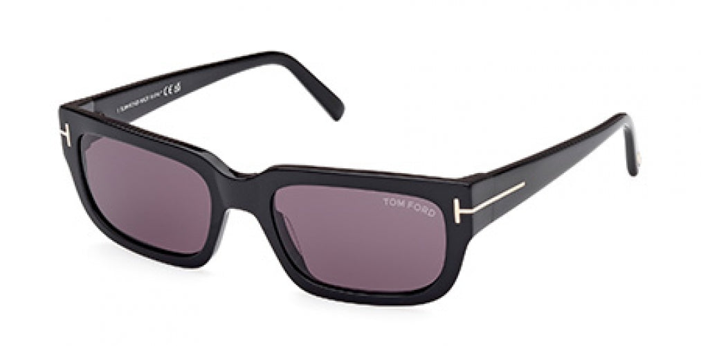 Tom Fordd Ezra 1075 Sunglasses