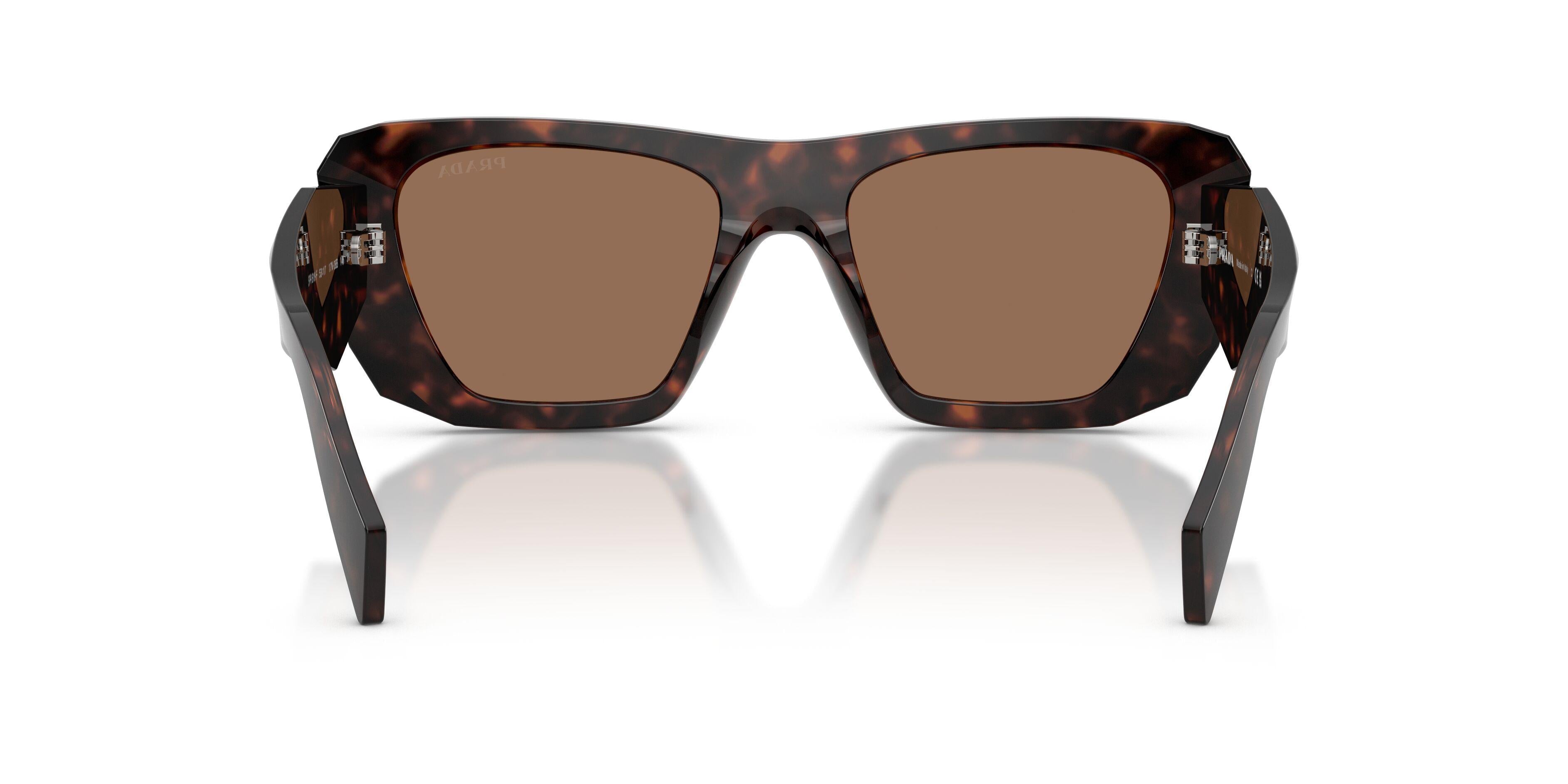 Praada B18SF Sunglasses