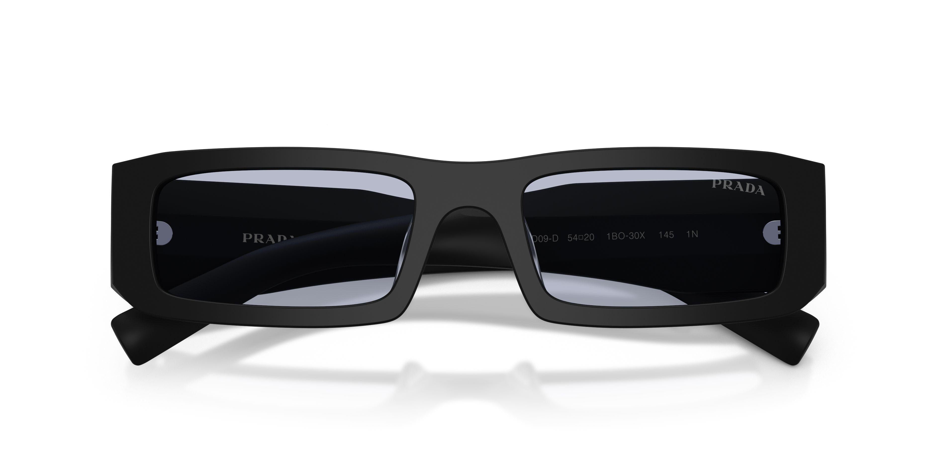 Praada D09SD Sunglasses