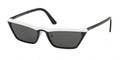 Praada Catwalk 19US Sunglasses