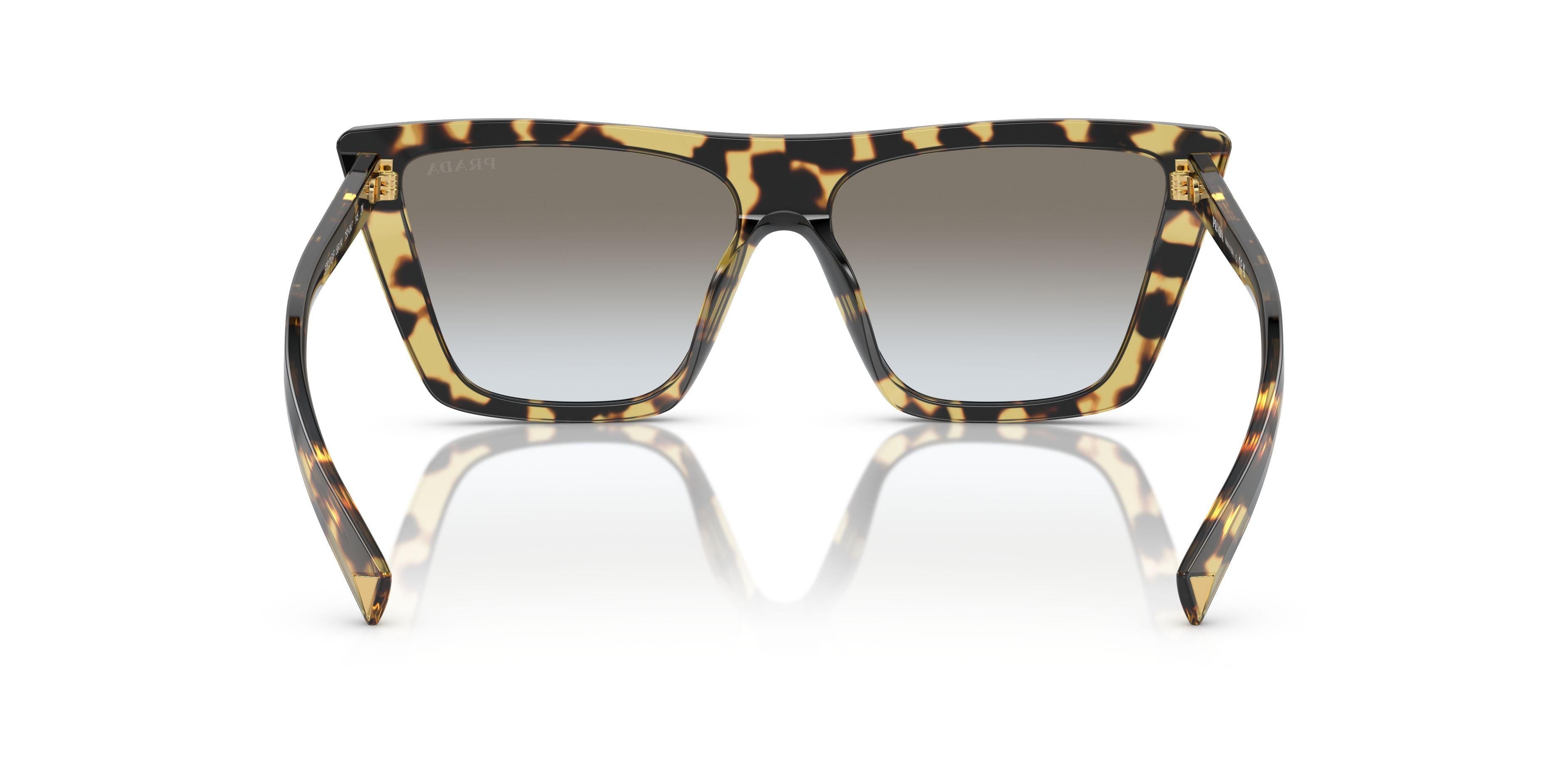 Praada 21ZSF Sunglasses