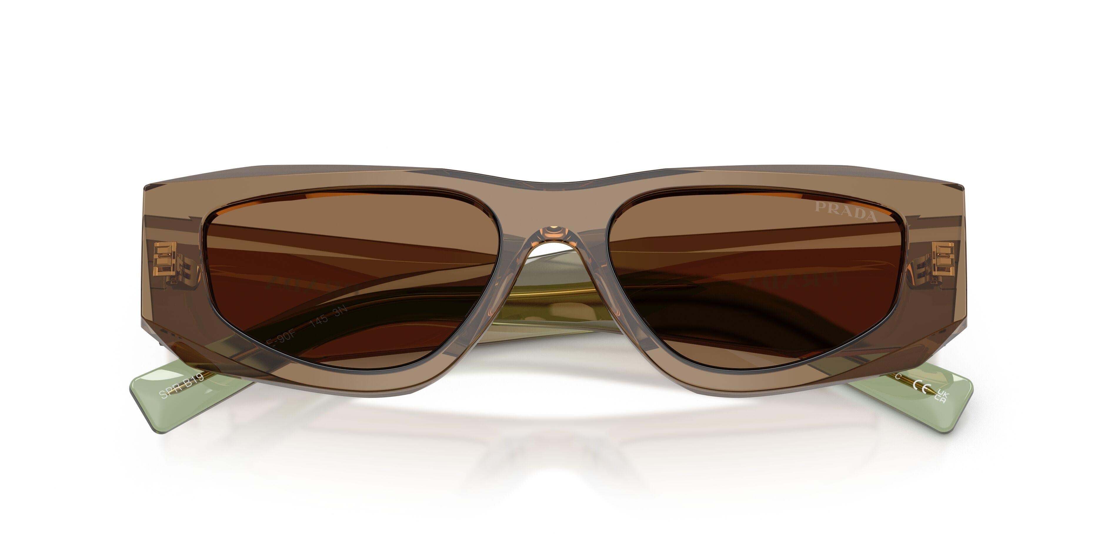 Praada B19S Sunglasses