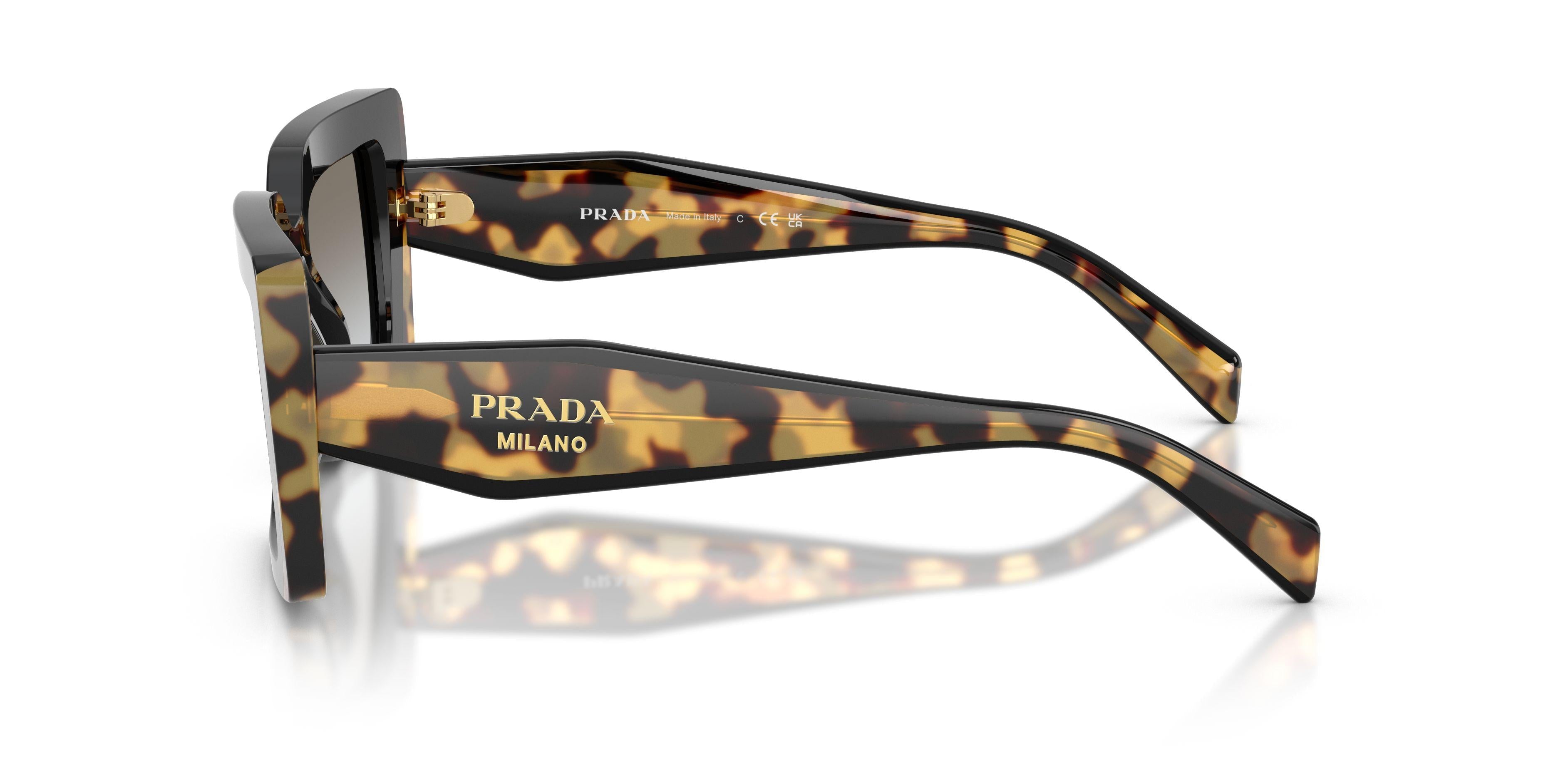 Praada D01SF Sunglasses