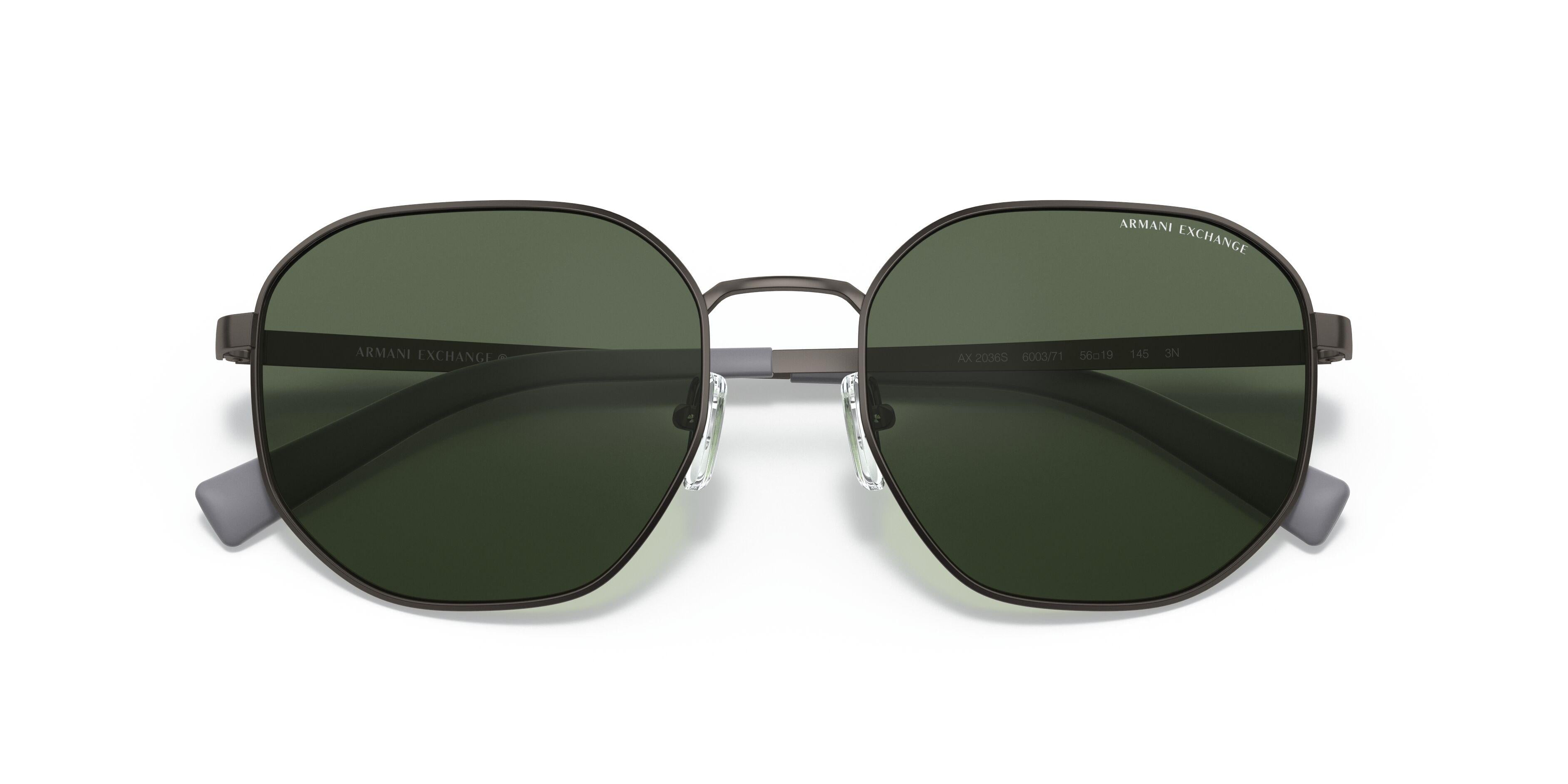 Armaani Exchange 2036S Sunglasses