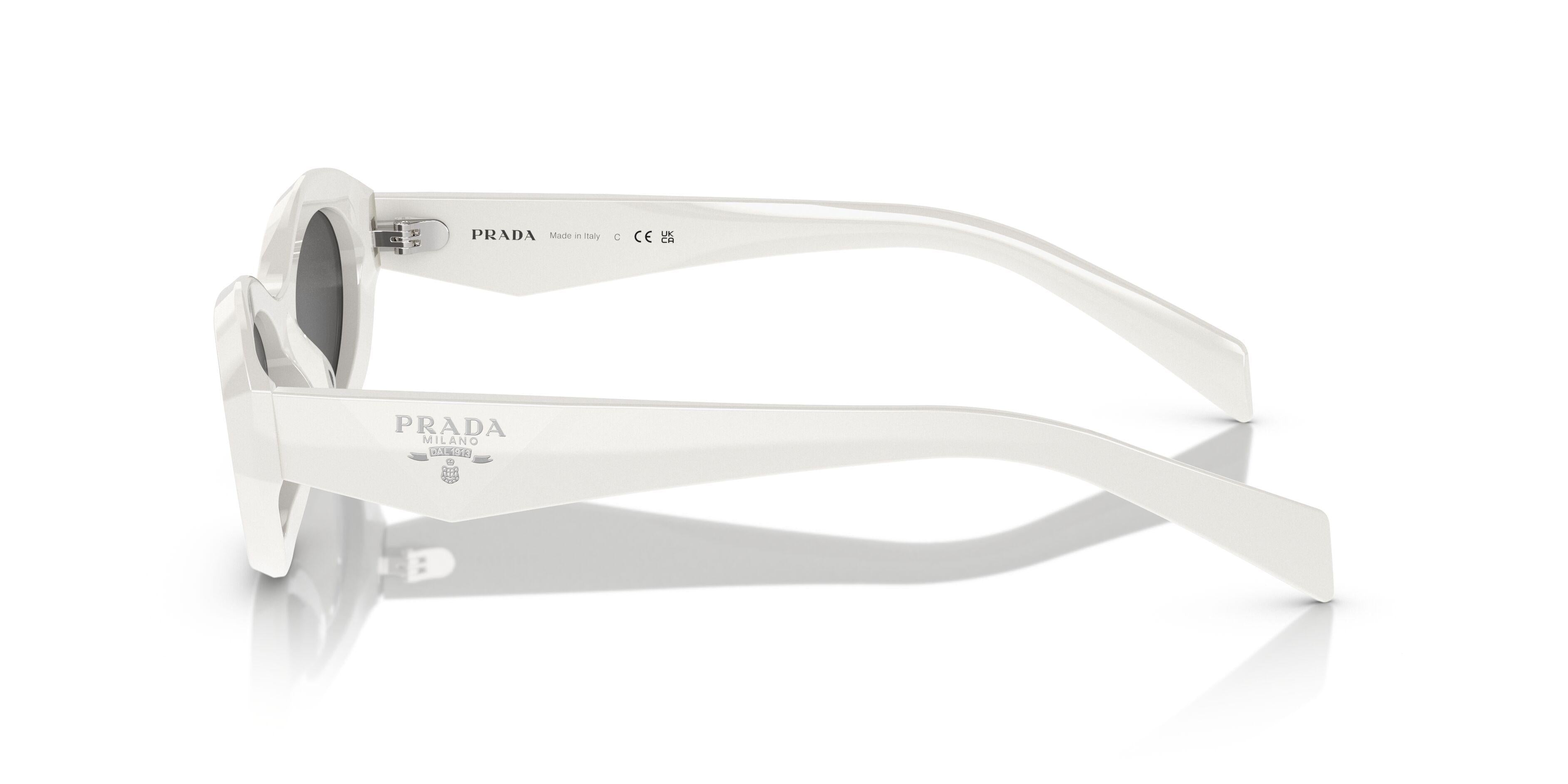 Praada 26ZS Sunglasses