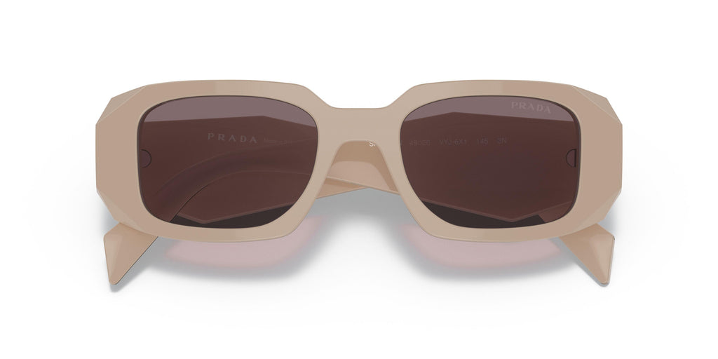 Praada 17WS Symbole Sunglasses