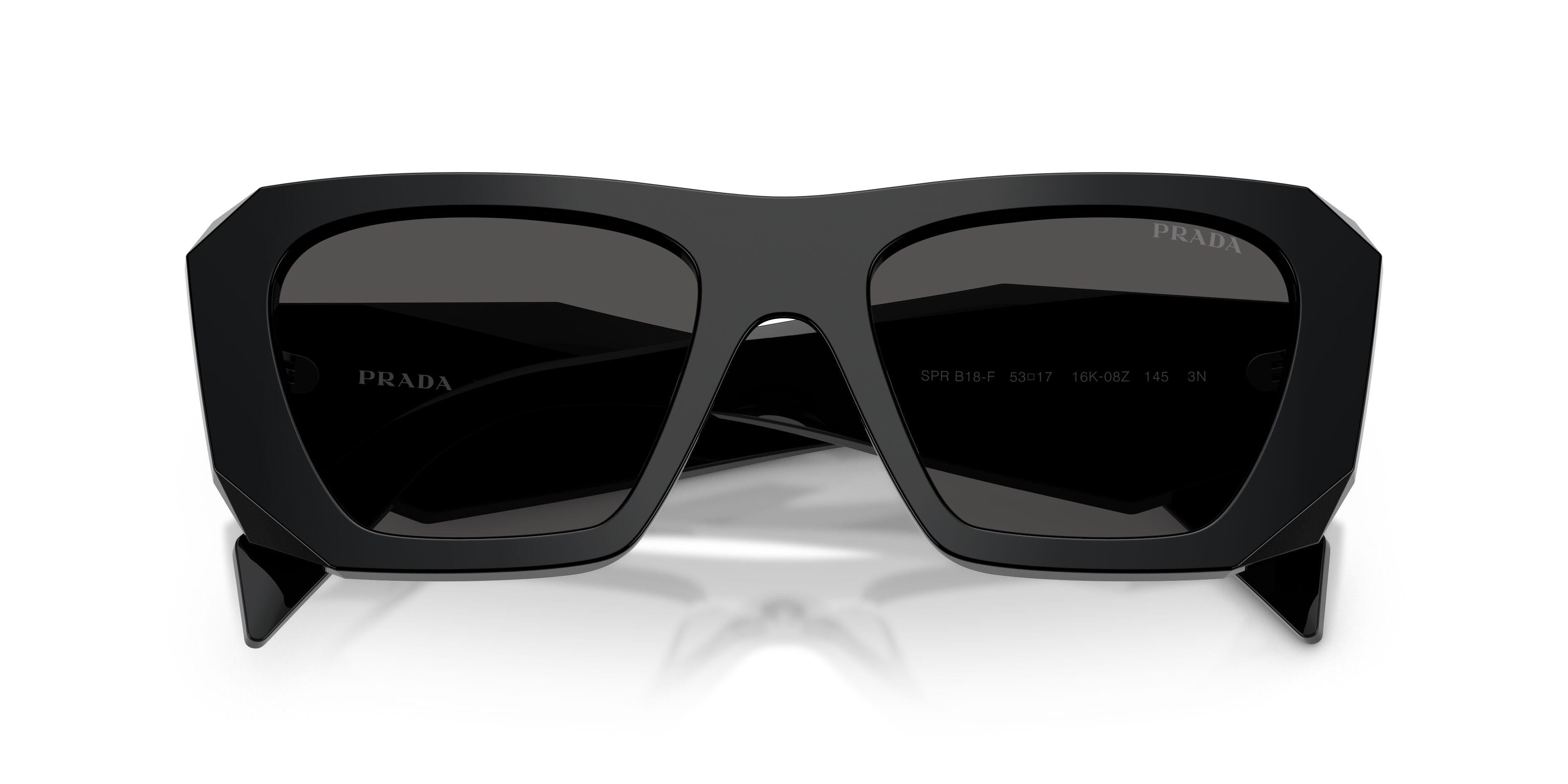 Praada B18SF Sunglasses