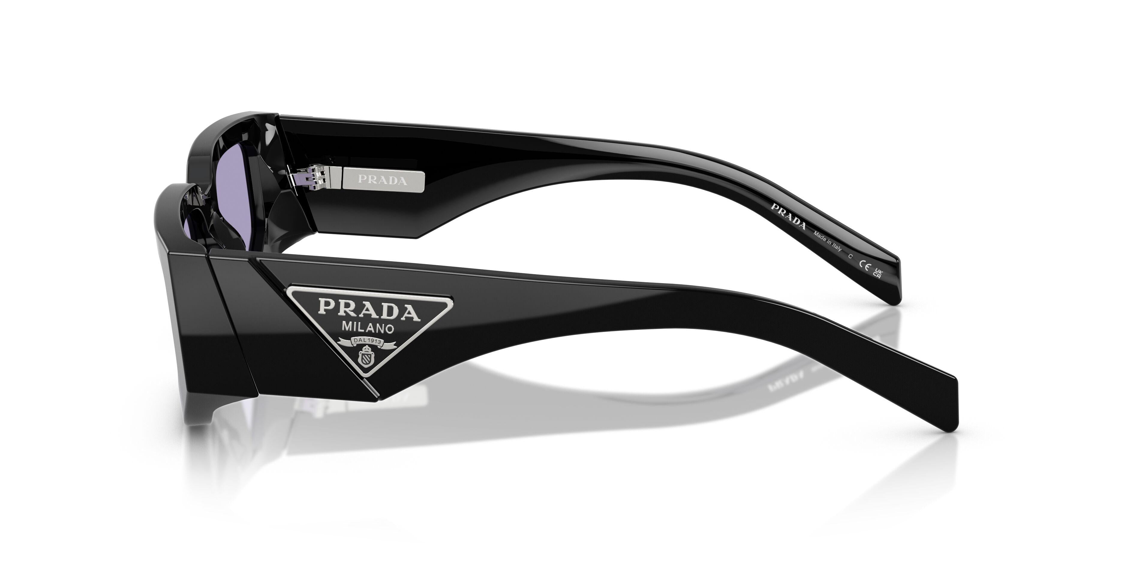 Praada 09ZS Sunglasses
