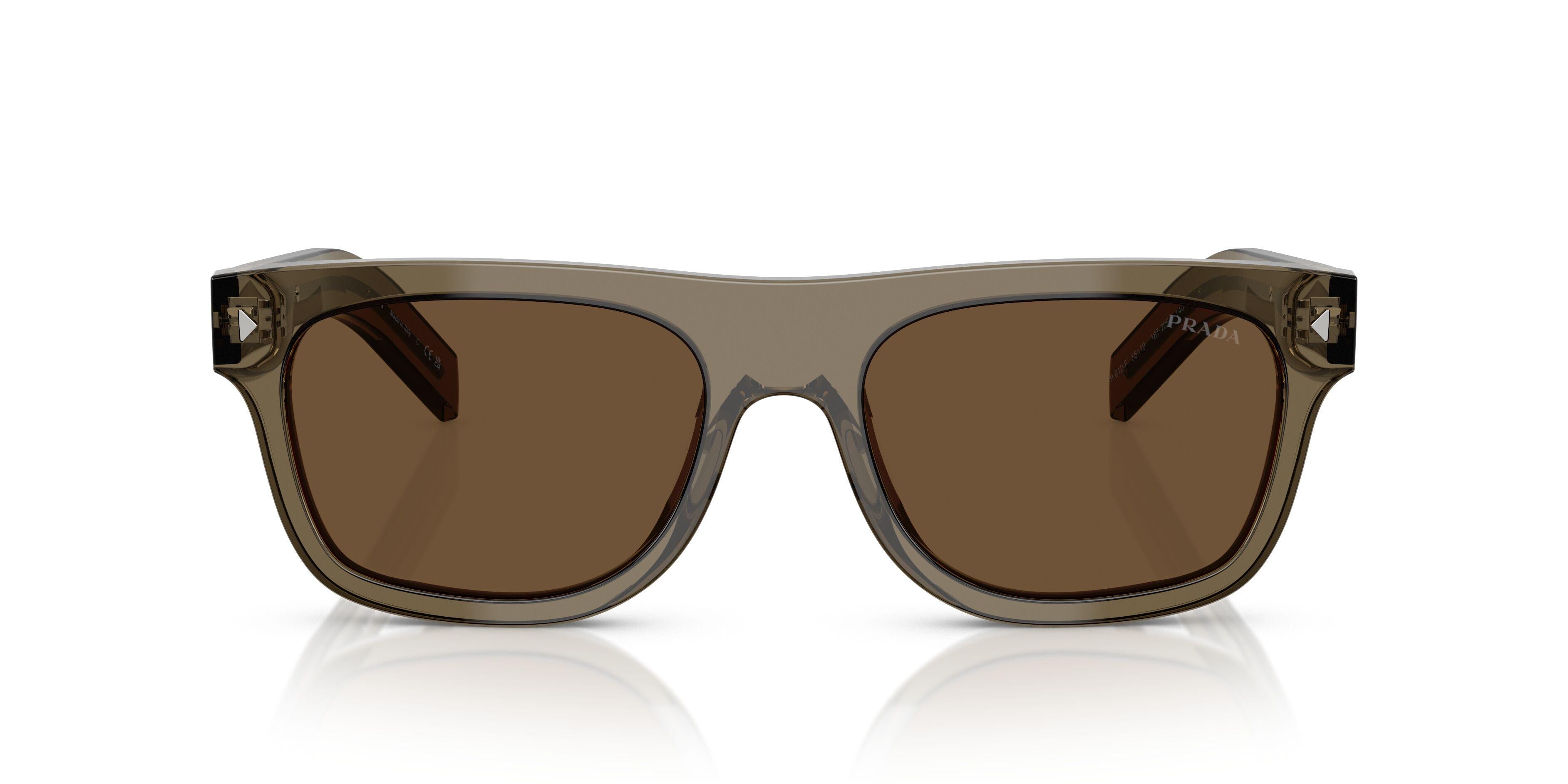 Praada B12SF Sunglasses