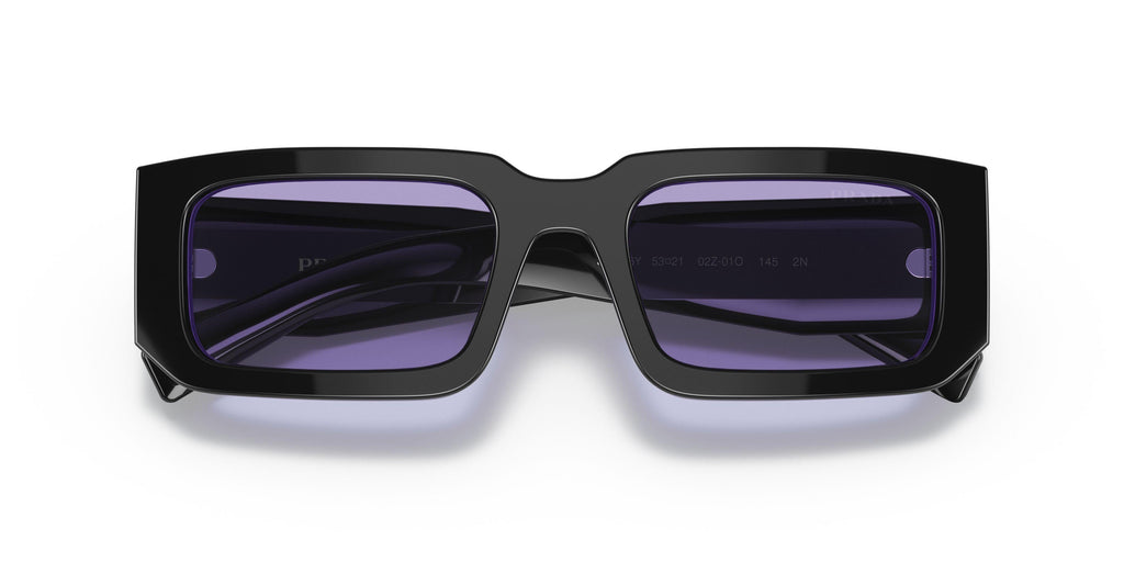 Praada 06YS Sunglasses