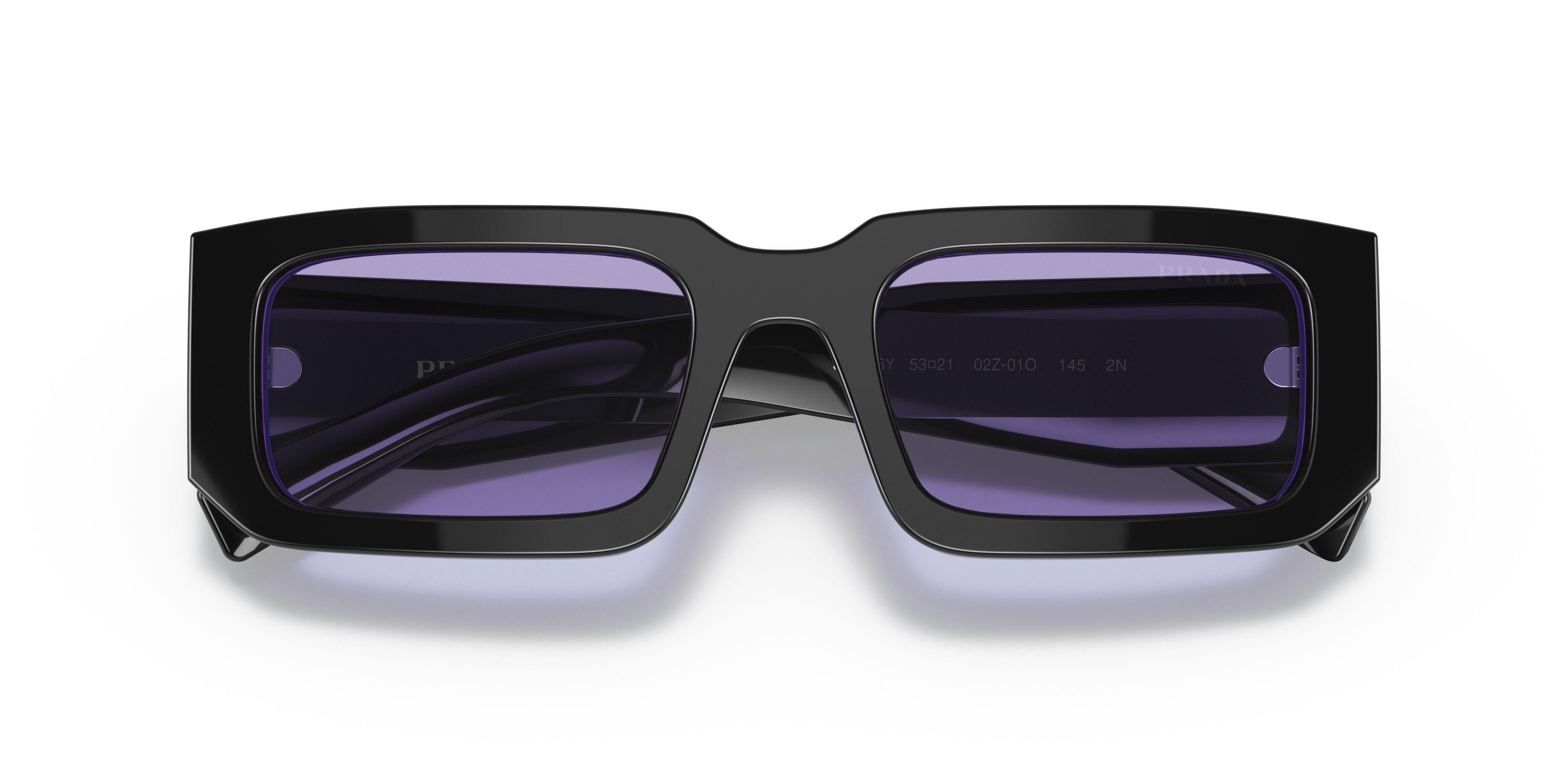 Praada 06YS Sunglasses