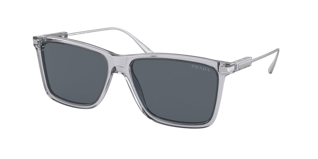 Praada 01ZSF Sunglasses