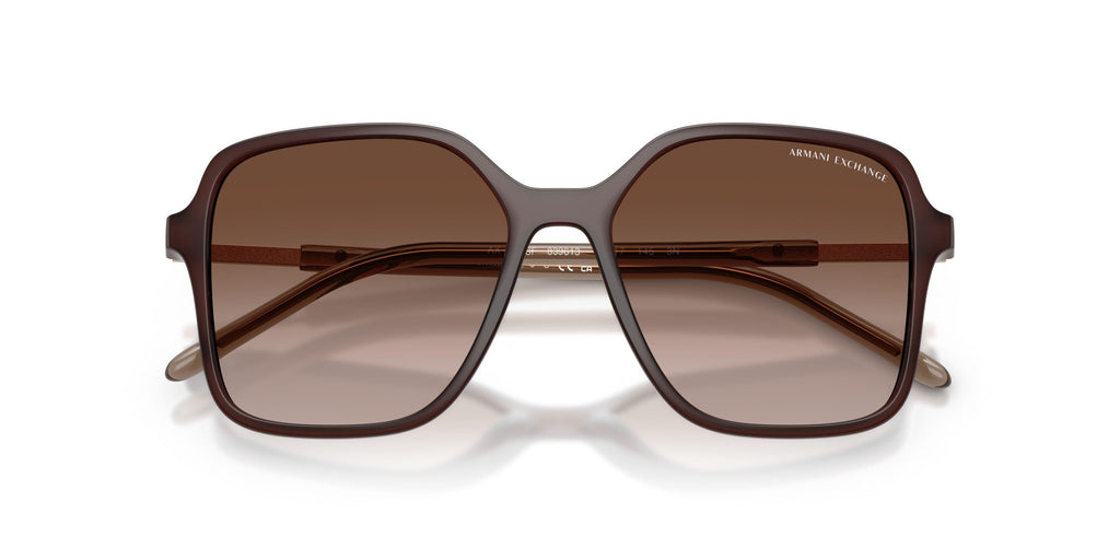 Armaani Exchange 4163SF Sunglasses