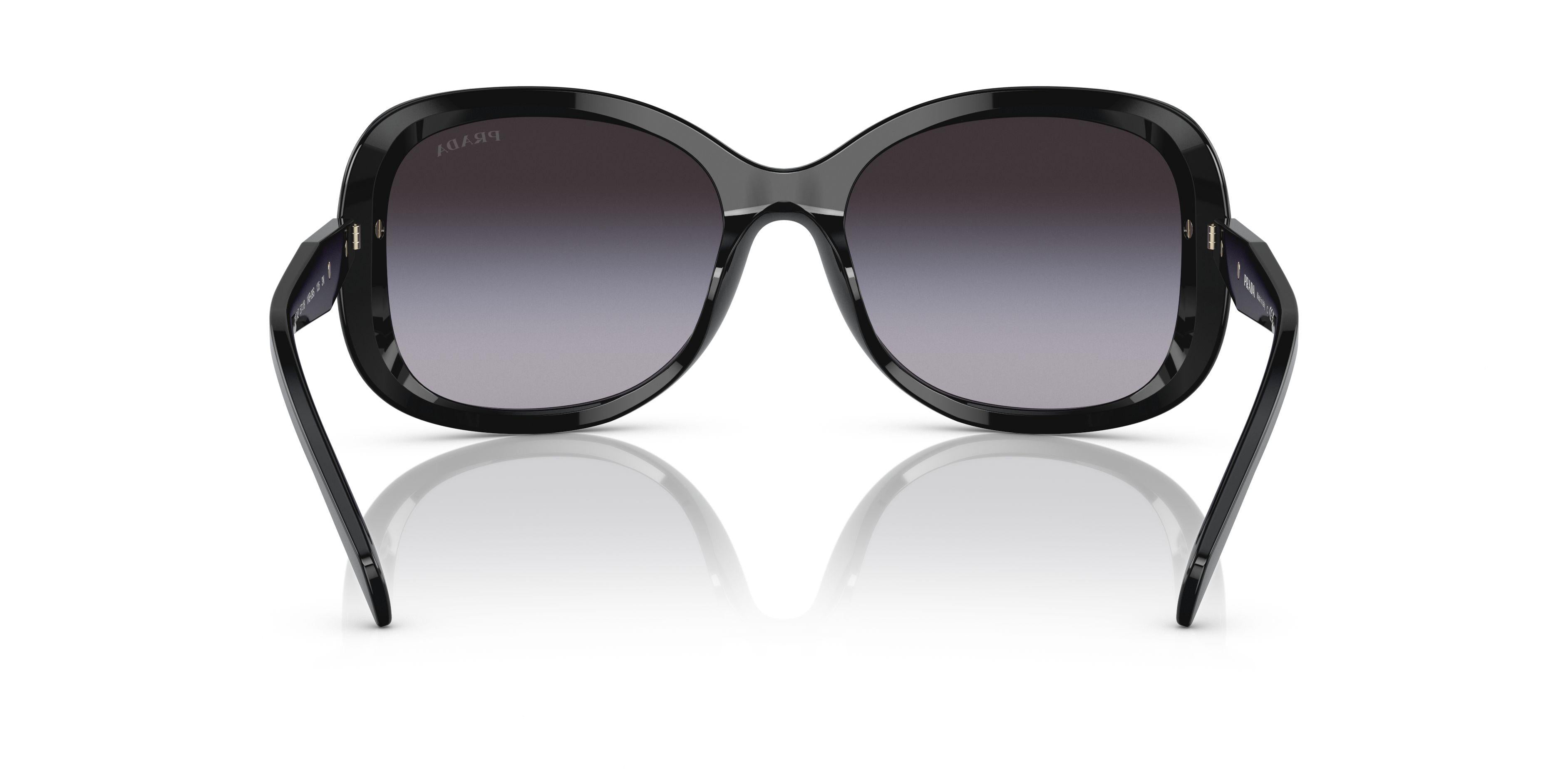 Praada 04ZS Sunglasses