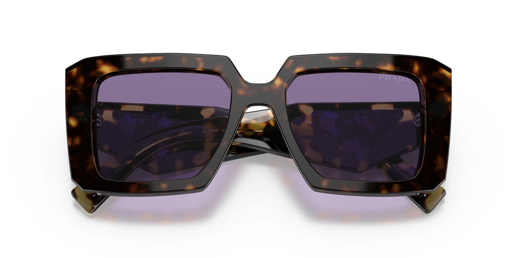 Praada 23YSF Sunglasses