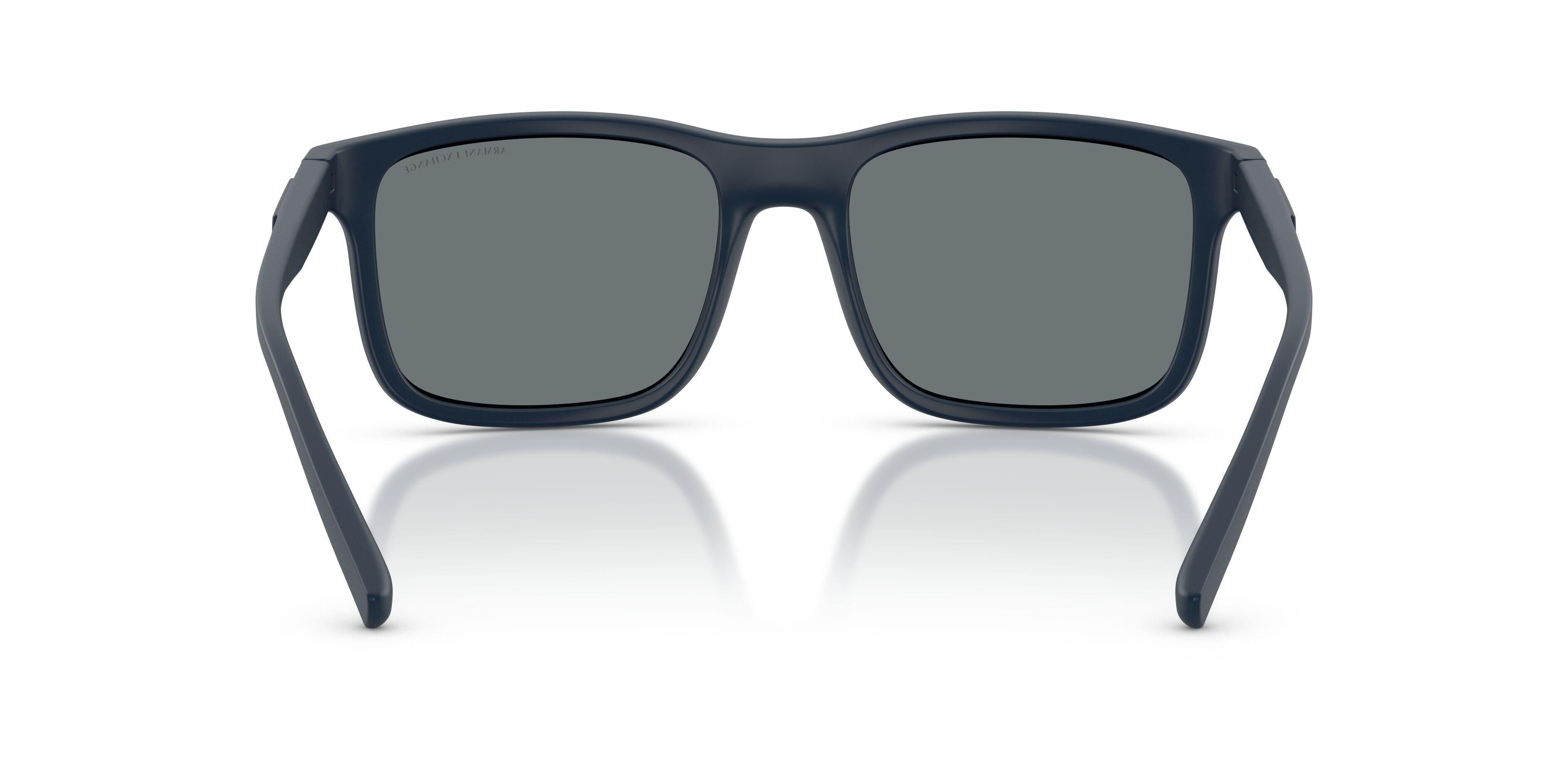 Armaani Exchange 4145S Sunglasses