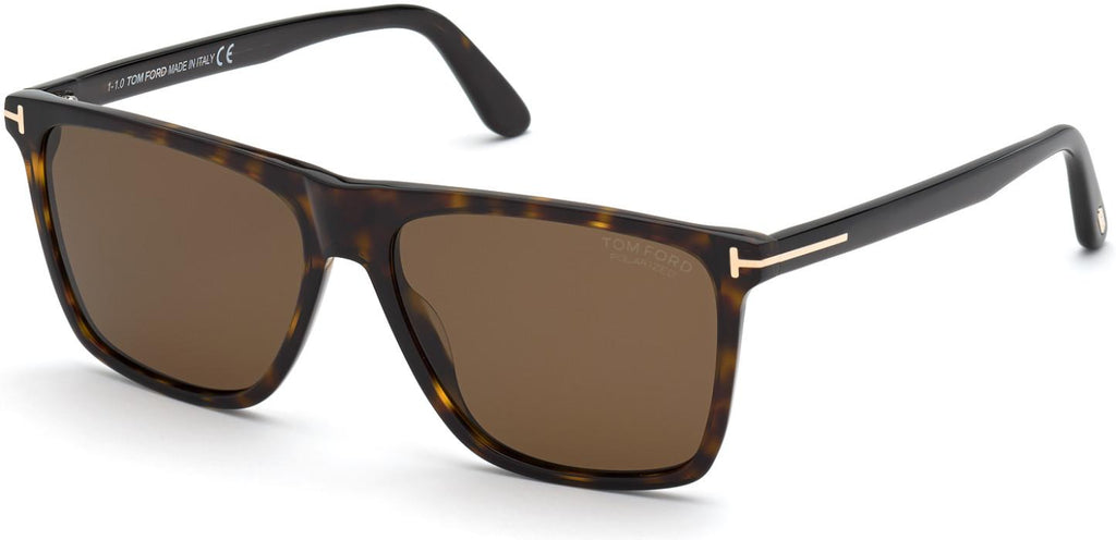 Tom Fordd Fletcher 0832 Sunglasses