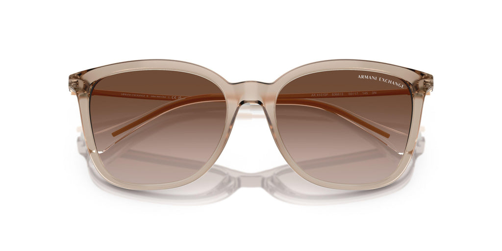 Armaani Exchange 4151SF Sunglasses