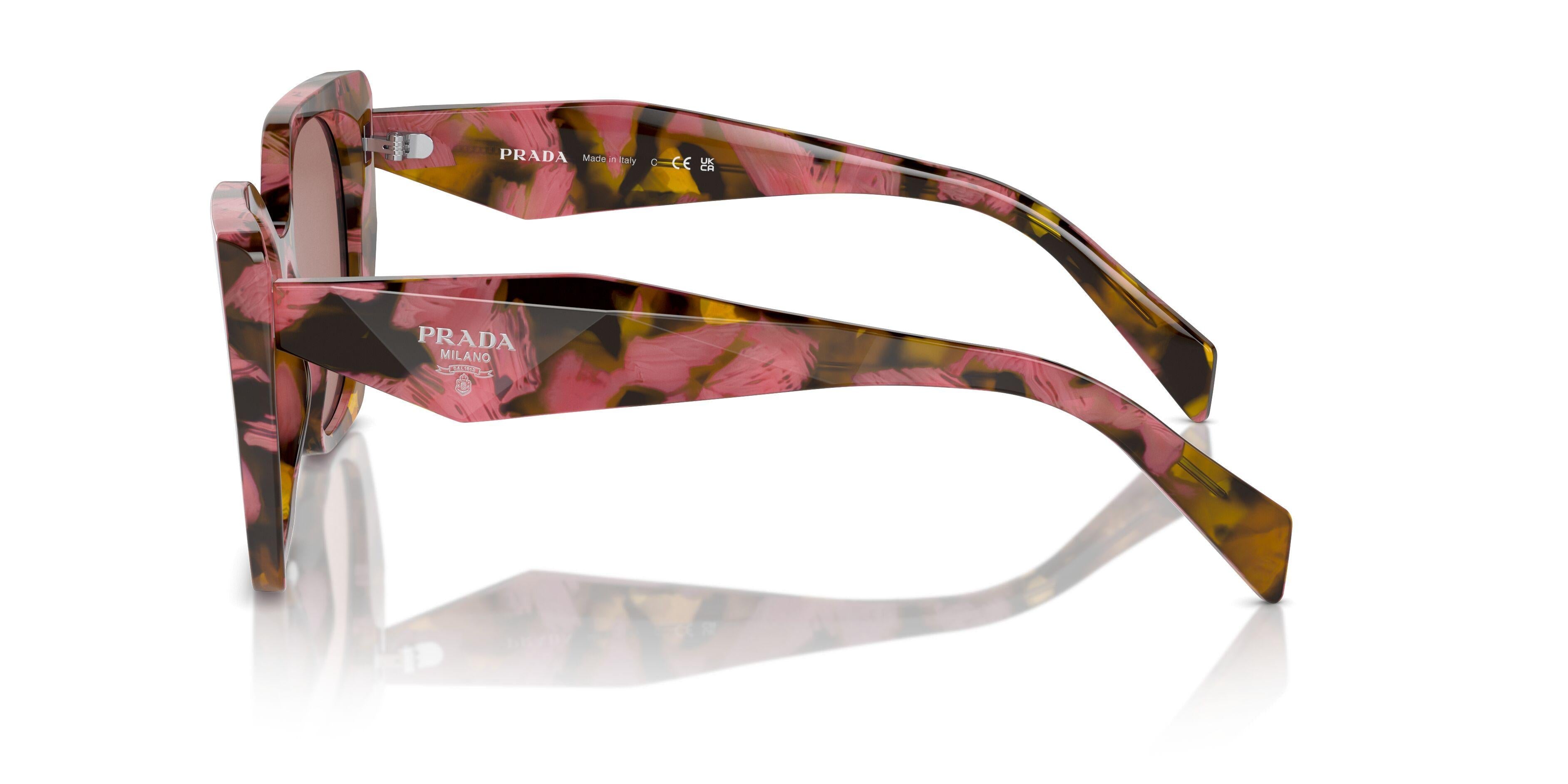 Praada 19ZS Sunglasses
